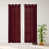 Burgundy is out of stock