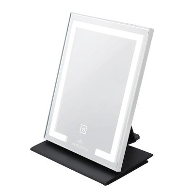 Miroir de maquillage / rasage Jahriel