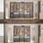 Jeremyiah 68" W -96" W Walk In Closet System with 6 drawers-726548652