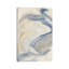 Untitled Neutral Blue by Corrie LaVelle - Wrapped Canvas Painting-1304525255