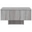 Etana Pedestal Coffee Table-340268735