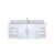 Glossy White is out of stock selected