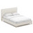 Pelham Flange Edge Bed Frame-107209888-97762538