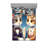 Microfiber Sheet Set-96237921