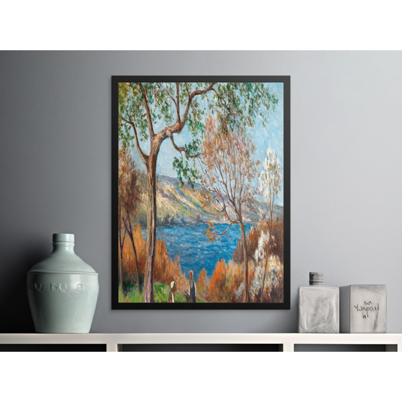 Suttle No Frame Print, 24x36