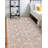 Tangier Cream Rug 5'1" x 7'10"