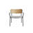 SideBySide Upholstered Armchair-74747872