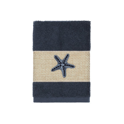 Lydia Midweight Washcloth
