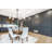 Cloverdale 6-Light Chandelier