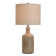 Boone Concrete Table Lamp