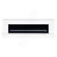 Meuble télé avec foyer et haut-parleur Bluetooth-133440837