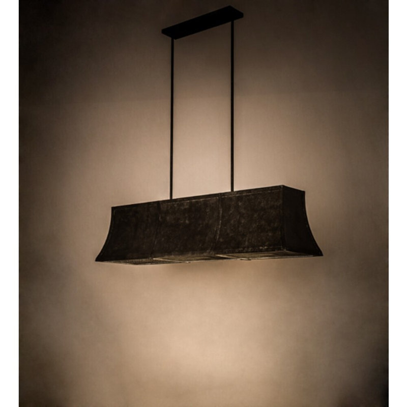 Nadine 5 - Light Pendant