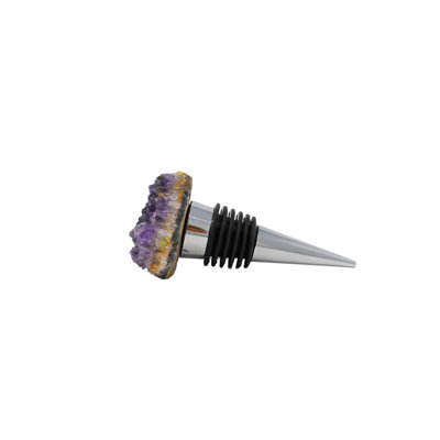 Devoe Stone Bottle Stopper