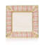 Leland Pavé Corner Picture Frame