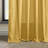 Richardson Semi Sheer Curtains for Bedroom - Cotton Dune Textured Window Curtains Panel Drapes Pair-1563584775-1512381099