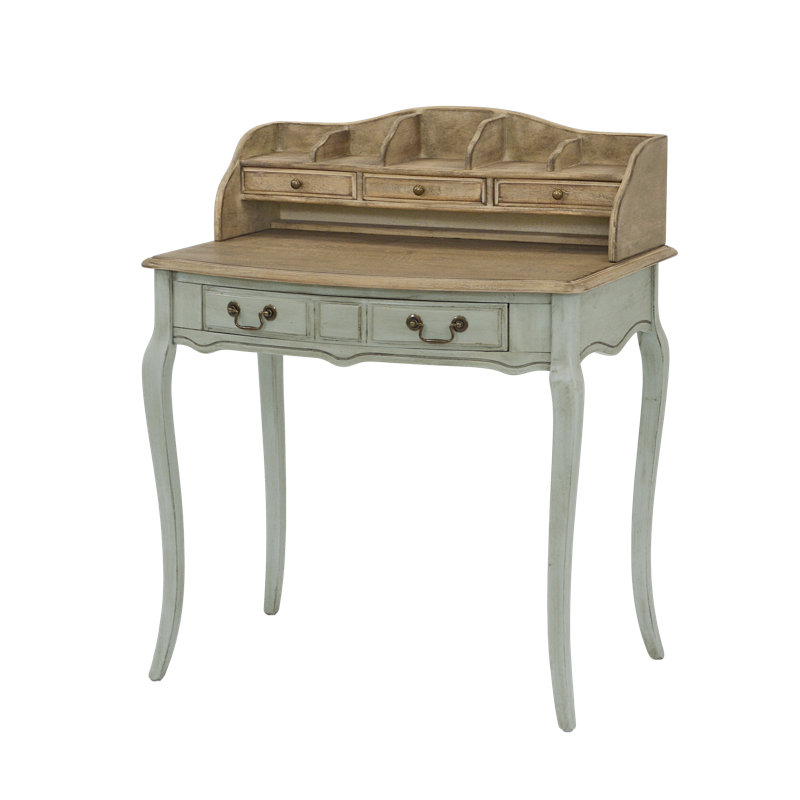 Arcola 80cm Solid Wood Console Table