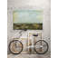 Floral Fields II - reproduction d'art sur toile-30958018