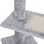 99.5cm H Cat Tree