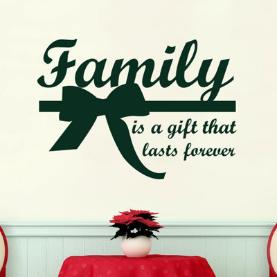 Wall Decal