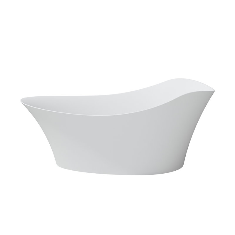Baignoire autoportante Crestone