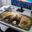 Polyester Desk Pad-1483249589