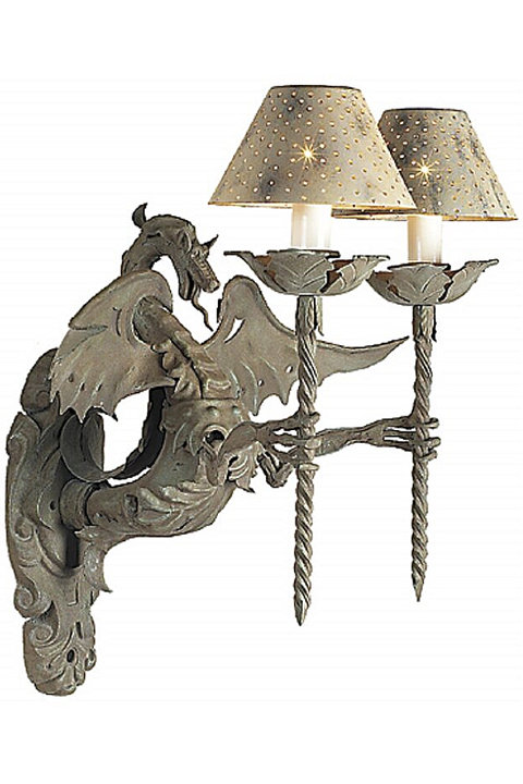 Wall Sconces
