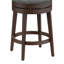 Tabouret de bar et de comptoir pivotant Marthasville-304664636-304664639