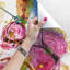 Antioco 2.5m x 2.5m Matte Mural-1210077210