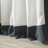 Lithonia Linen Blend Curtain-32910760