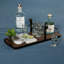 Ensemble tequila Cipriano