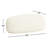 Adna 44'' Triangular Upholstered Ottoman-90695377