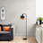Hertzel 47.24'' Task Floor Lamp