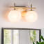 Bathroom Vanity Light With Round Shape Cloud Glass Shade-1940587575-1941913651