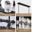 Machalik 60 - Light Dimmable Kitchen Island Rectangle Chandelier-908743098
