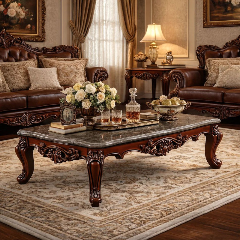 Table basse Gaiana