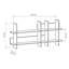6 Piece Floating Shelf-24069769