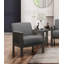Chaise d'appoint 1Pc-811834714