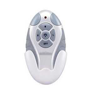 Non Reversing Fan and Light Ceiling Fan Remote