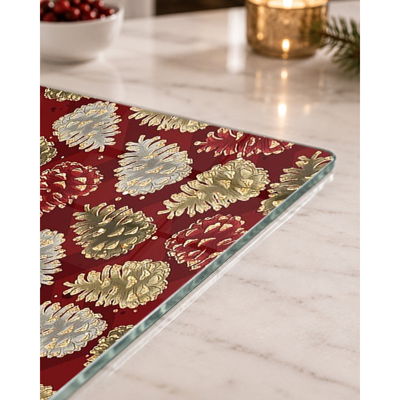 Glass Cutting Board