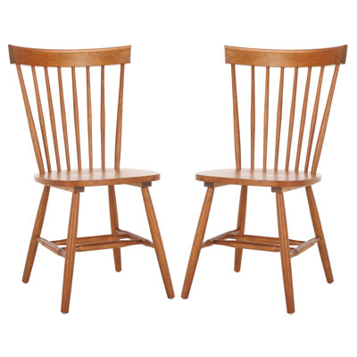 Matanna Oak Dining Chair