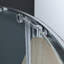 Birkdale Offset Quadrant Regular Shower Enclosure-1107632771