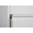 4 Drawer File Cabinet With Lock Metal Vertical File Storage Cabinet Office Home Steel Vertical File Cabinet For A4 Legal/Letter Size Narrow File Cabinet Locked,Assembly Required