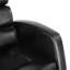 Fauteuil inclinable électrique pivotant 24 po