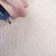 Tapis argenté Hobi-269781320