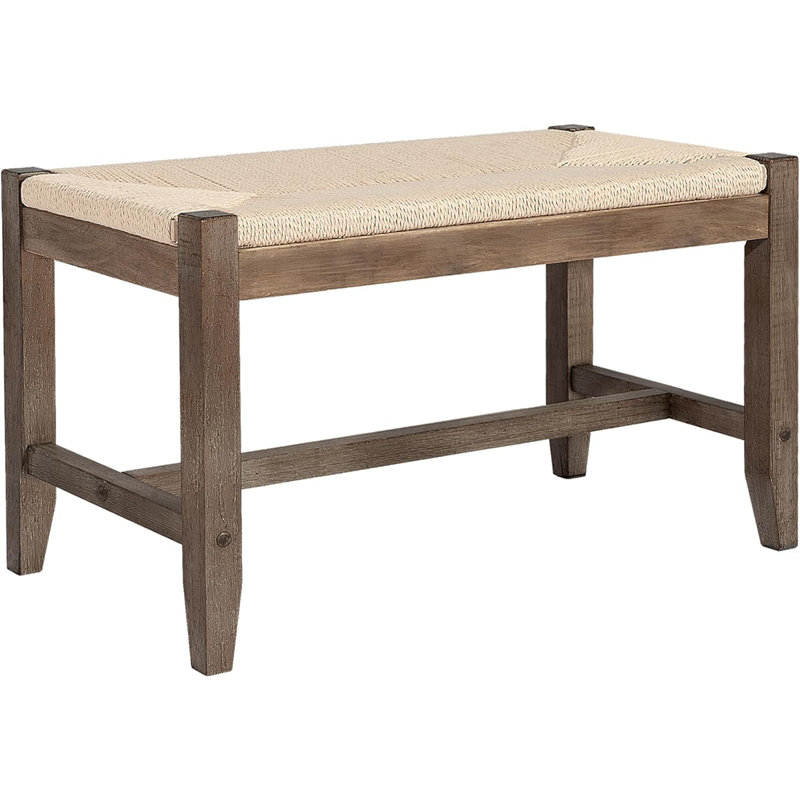 Elianore Upholstered Bench
