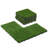 12" x 12" Interlocking Artificial Grass Tile 
