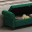 Banc de rangement Conring, banc de rangement rembourré avec repose-pieds-1064410576-1041794212