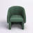 Mia Velvet Barrel Chair-796468640