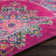 Oriental Area Rug