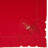 Lamere Square Christmas Table Topper